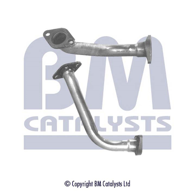 BM Catalysts BM70245K