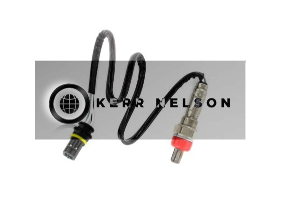 Kerr Nelson KNL037