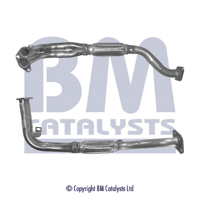 BM Catalysts BM70188K