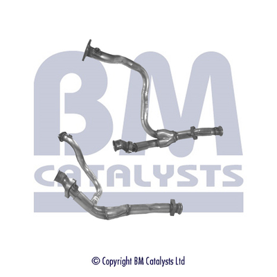 BM Catalysts BM70186K