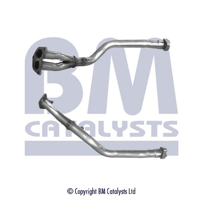 BM Catalysts BM70182K