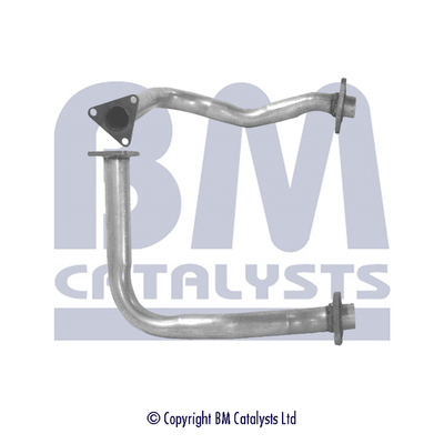 BM Catalysts BM70174K