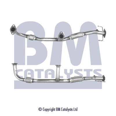 BM Catalysts BM70133K