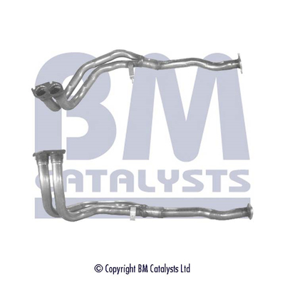 BM Catalysts BM70120