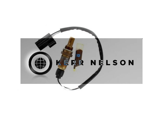 Kerr Nelson KNL047