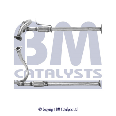 BM Catalysts BM70103K