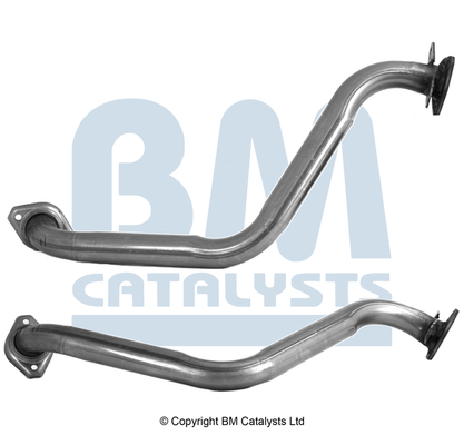 BM Catalysts BM70043K