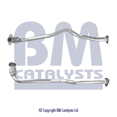 BM Catalysts BM70031K