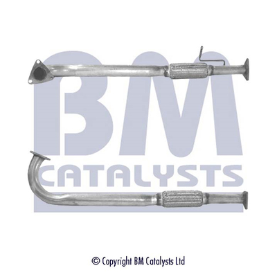 BM Catalysts BM70024K