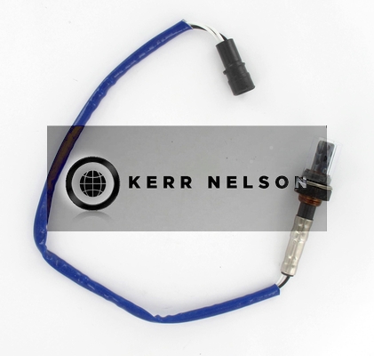 Kerr Nelson KNL052