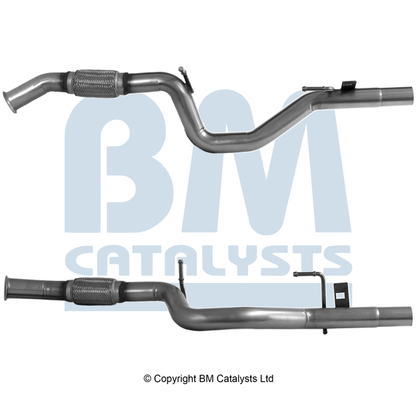 BM Catalysts BM51044