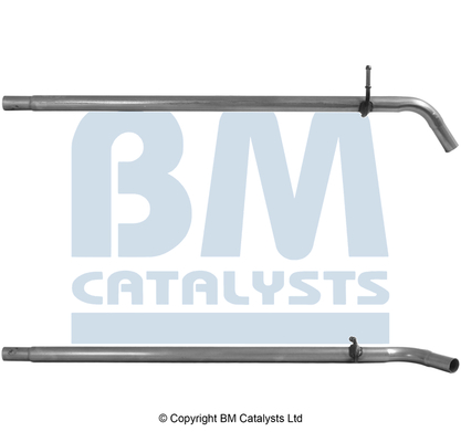 BM Catalysts BM51007K