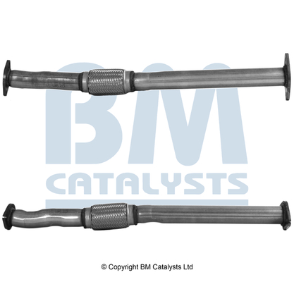 BM Catalysts BM50998K