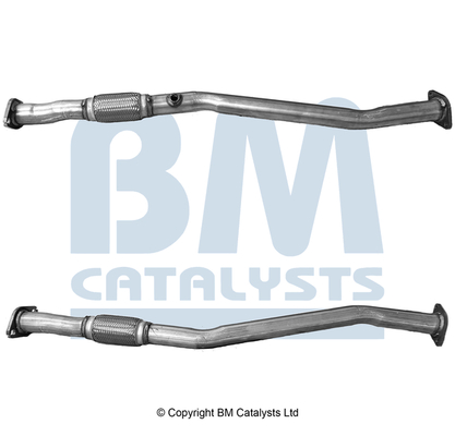 BM Catalysts BM50991K