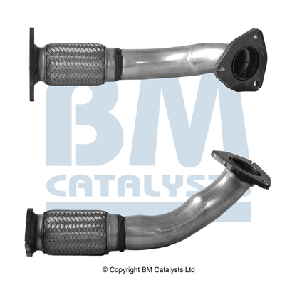 BM Catalysts BM50975K