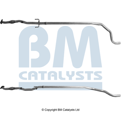 BM Catalysts BM50968