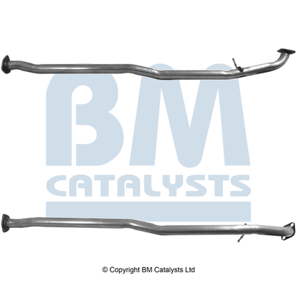 BM Catalysts BM50966K