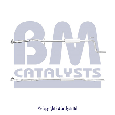 BM Catalysts BM50965K