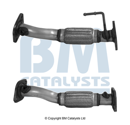 BM Catalysts BM50958K