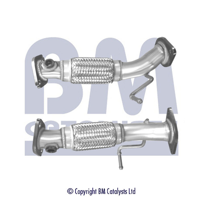 BM Catalysts BM50940