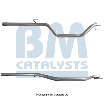 BM Catalysts BM50931K