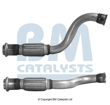 BM Catalysts BM50923K