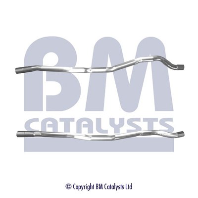 BM Catalysts BM50916