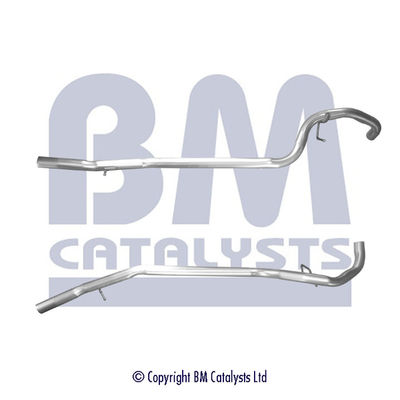 BM Catalysts BM50912