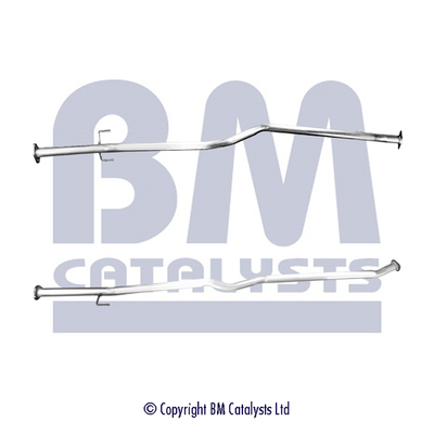 BM Catalysts BM50827K