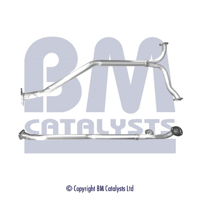 BM Catalysts BM50826