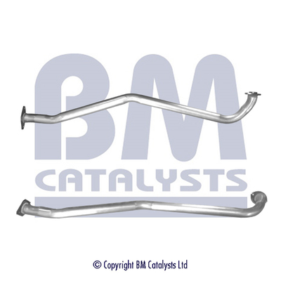 BM Catalysts BM50825