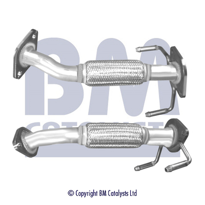 BM Catalysts BM50809K