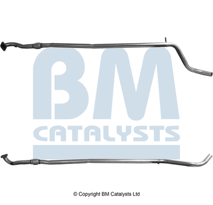 BM Catalysts BM50798