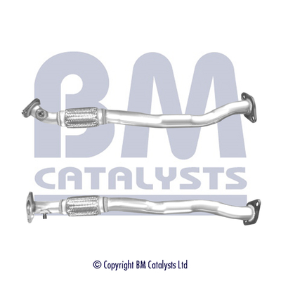 BM Catalysts BM50783K