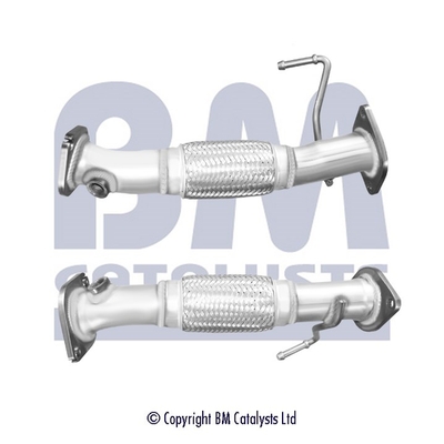 BM Catalysts BM50778