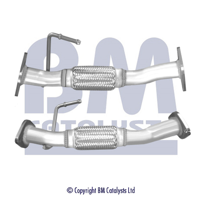 BM Catalysts BM50773K