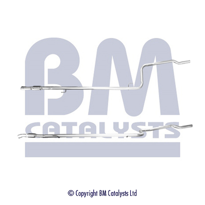 BM Catalysts BM50772K