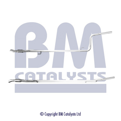 BM Catalysts BM50771K