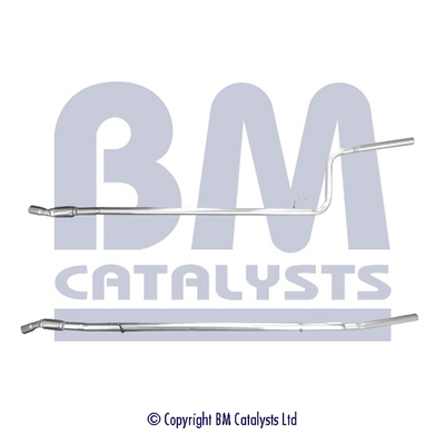 BM Catalysts BM50764