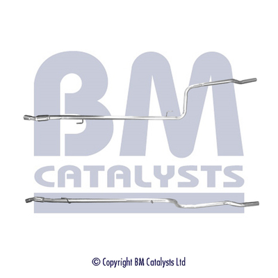 BM Catalysts BM50763K