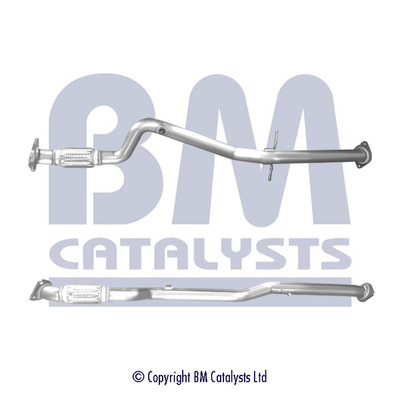 BM Catalysts BM50761