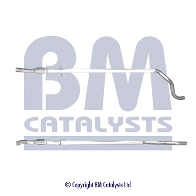 BM Catalysts BM50760