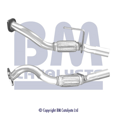 BM Catalysts BM50744