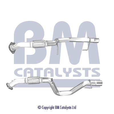 BM Catalysts BM50742K