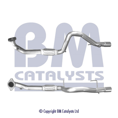 BM Catalysts BM50740K