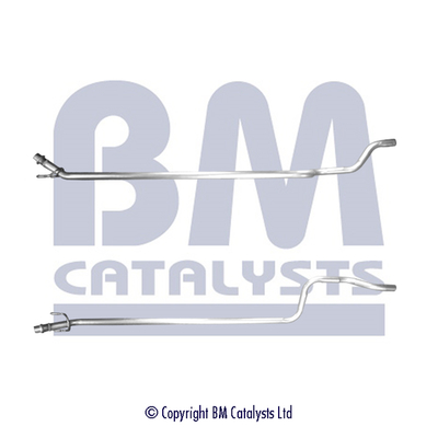 BM Catalysts BM50736