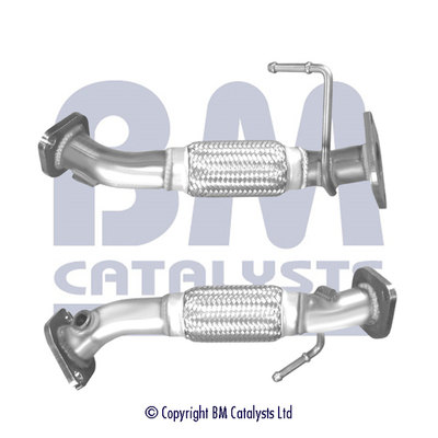 BM Catalysts BM50733