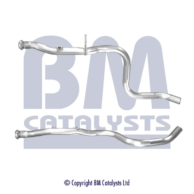 BM Catalysts BM50720K