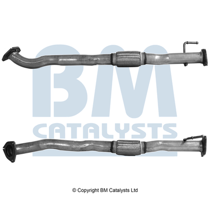 BM Catalysts BM50706