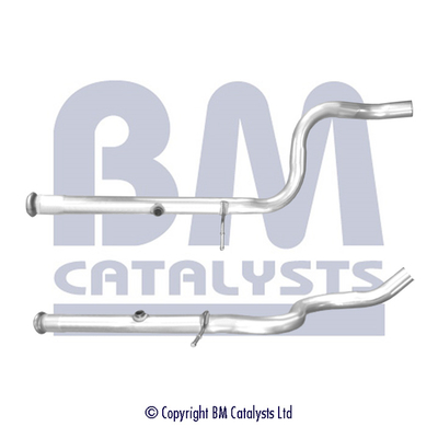 BM Catalysts BM50683K